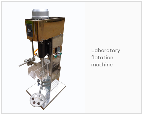 Mineral Processing Technology (3)